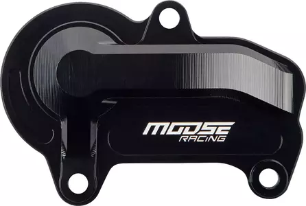 Moose Racing waterpompdeksel - I04-5259B