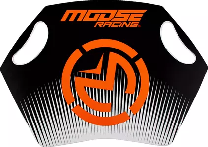 Tablica wyścigowa informacyjna Moose Racing - 8982600005