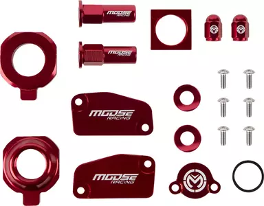 Moose Racing dekoratív tuning készlet - M57-50270 R