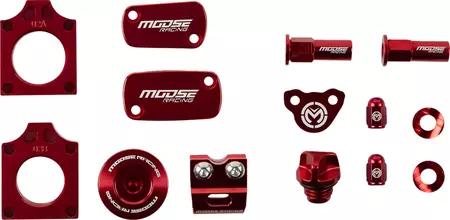 Moose Racing dekoratiivne häälestuskomplekt - M57-1009R