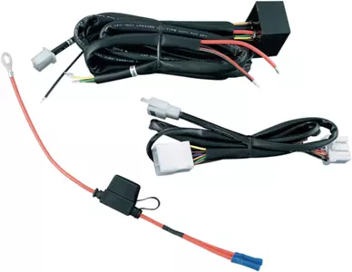 Električni kabelski svežanj za napajanje prikolice Kuryakyn - 7672