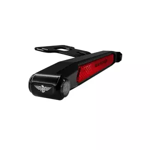 Heinz Bikes LED-bakljusramp 3-1-3