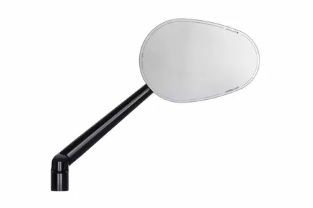 Klubo Motogadget šoninis veidrodėlis - 7002020