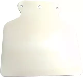 Mini A Motogadget placa velocímetro base pulida - 3004082