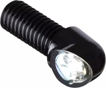 Hátsó lámpa + jelzőfény 2in1 Mo-Blaze Motogadget fekete-2