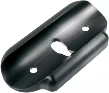 Mini Motoscópio Motogadget suporte de montagem preto 22mm - 3005045