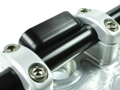 Uchwyt mocowania Mini Motoscope Motogadget czarny 22mm-2