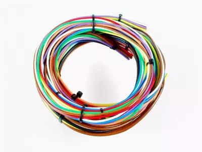Комплект кабели Mo-Unit Motogadget - 4002031