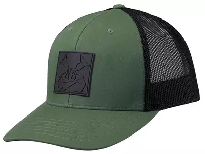 Cappello da baseball Moose Racing Agroid - 2501-4009