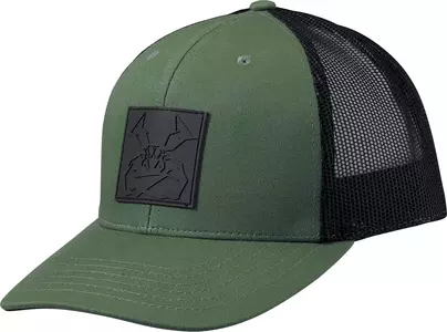 Moose Racing Agroid beisbola cepure-2