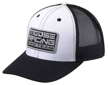 Бейзболна шапка Moose Racing Pro Team - 2501-4010