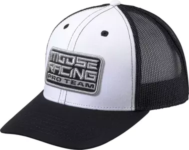 Moose Racing Pro Team beisbola cepure-2