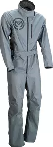 Oblek proti prachu Moose Racing Qualifier grey L UTV - 2901-10106