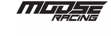 Adesivi Moose Racing 10 pz. - 4320-2530