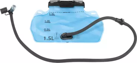 Moose Racing 1.5L vízzel teli táskás konténer - 3519-0067