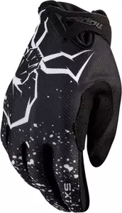Moose Racing SX1 νεανικά γάντια μοτοσικλέτας μαύρο XL - 3332-1724