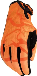 Moose Racing Agroid Pro γάντια μοτοσικλέτας πορτοκαλί 2XL-1
