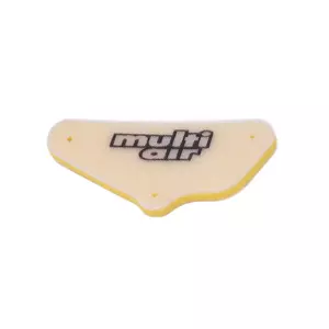 Multi Air luftfilter med svamp Beta REV 3 Försök 00-01 - MA01510