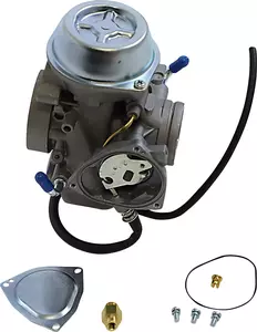 Moose Utility-karburator - 100-3063-PU