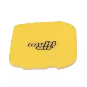 "Multi Air" kempininis oro filtras BMW 450 X 09-12 - MA04001