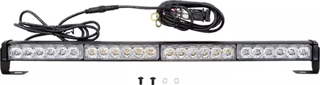 Lysbjælke LED Elg Brugslampe 61cm - MSE-CHS