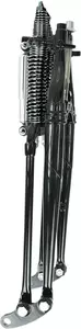 Amortecedor de suspensão dianteira Classic Bike 19mm preto-4