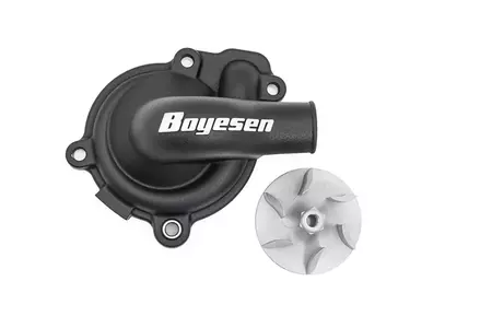 Boyesen rotor pompa de apă capacul Boyesen-2