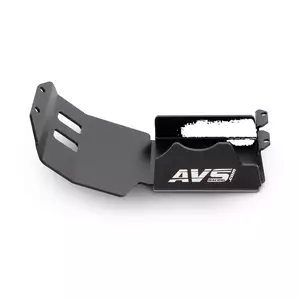 Osłona płyta pod ramę AVS Racing E-Bike Moustache 23-24-5