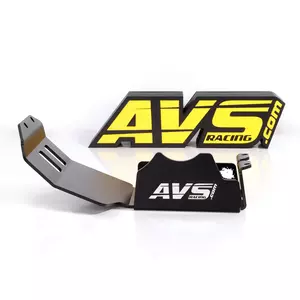 Osłona płyta pod ramę AVS Racing E-Bike Moustache 23-24-6