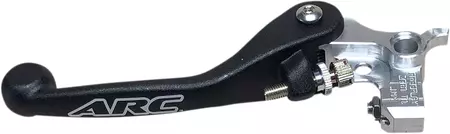 ARC Powerlever Brembo maneta de embrague ajustable negro-2