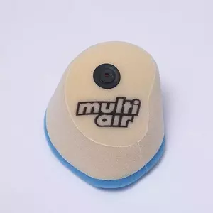 "Multi Air" kempininis oro filtras Kawasaki KXF 250 04-05, Suzuki RMZ 250 04-06 (MA0426) (HFF2015) - MA0227