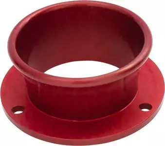 Adaptador de montagem do filtro de ar Feuling M8 vermelho - 5407