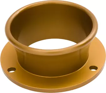Adaptador de montagem do filtro de ar Feuling M8 dourado - 5409