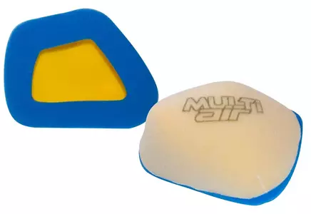 "Multi Air" kempininis oro filtras - MA0802