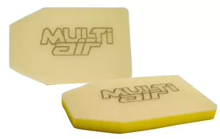 Filtro de ar de esponja Multi Air - MA0820
