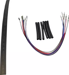 Kit de extensión de cable Custom Dynamics - CD-BAR-EXT-3