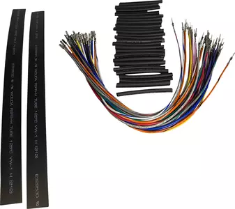 Vlastní sada prodlužovacích kabelů Dynamics - CD-BAR-EXT-7