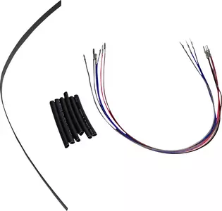 Verlengset voor aangepaste Dynamics-kabel - CD-BAR-EXT-2