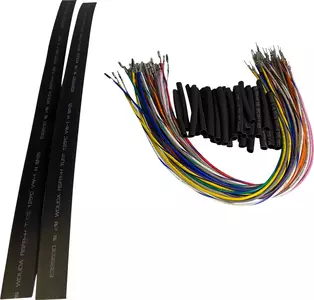 Verlengset voor aangepaste Dynamics-kabel - CD-BAR-EXT-5