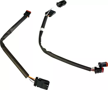 Custom Dynamics kábel hosszabbító készlet - CD-BAR-EXT-6