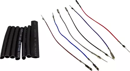 Kit de extensión de cable Custom Dynamics - CD-BAR-EXT-8