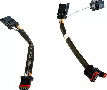 Kit de prelungire a cablurilor Custom Dynamics - CD-BAR-EXT-1