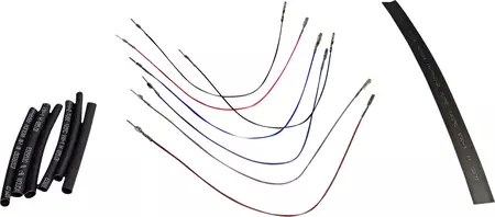 Custom Dynamics kábel hosszabbító készlet - CD-BAR-EXT-4