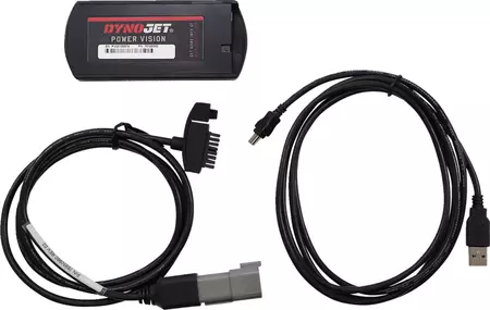 Dynojet Power Vision 3 kütuse sissepritse moodul-4