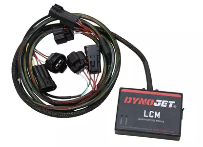 Dynojet module voor het wijzigen van motorkaarten - 96070005