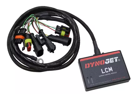 Dynojet module voor het wijzigen van de motorkaart Polaris RZR Pro 20- - 96070006