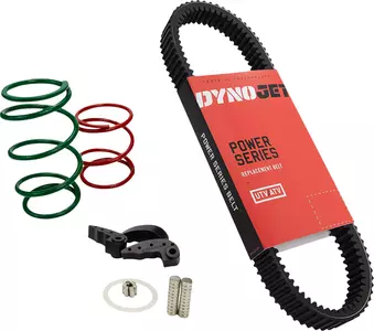 Dynojet Grip N Rip kit de transmisión Polaris PZR RS1 1000 - 96080015
