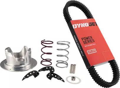 Kit de acionamento Dynojet Grip N Rip Polaris RZR 900 16-22 - 96080008