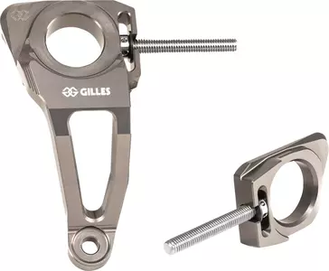 Hinterachsspanner Gilles ABX - AXB-SC82-GNL