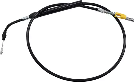 La Choppers cable de embrague negro - LA-8058C13B 